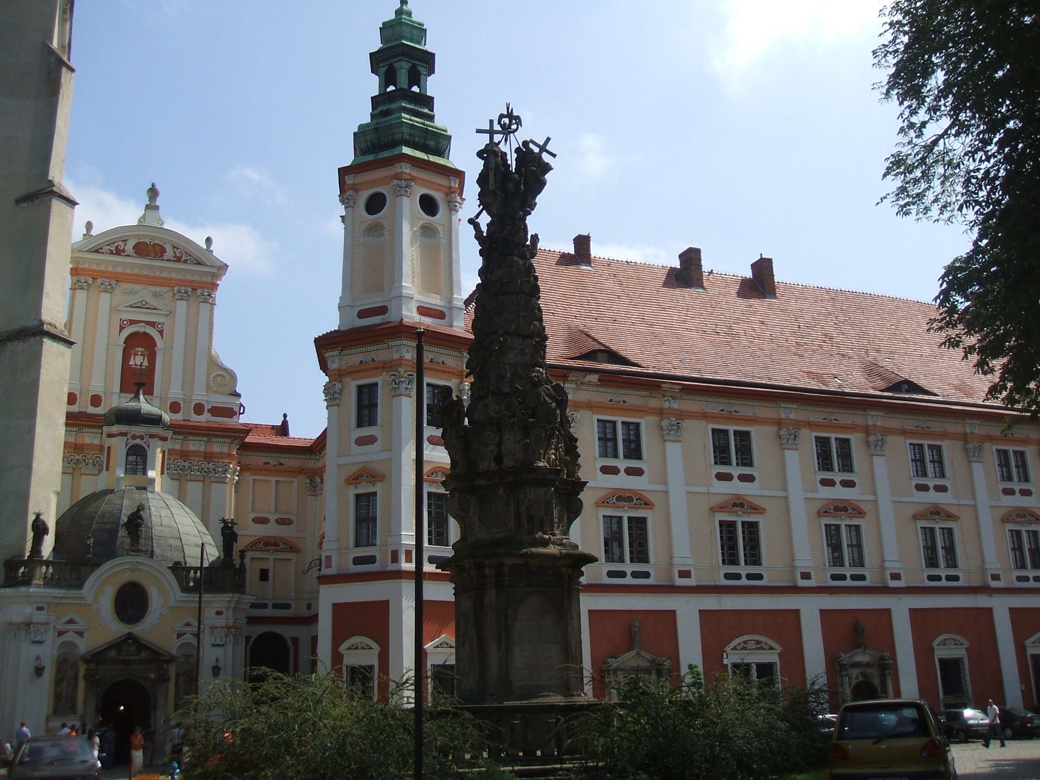 Henrykow